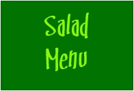 Salad Menu